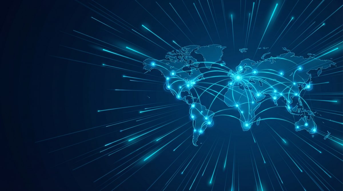 增压加速器全球网络加速