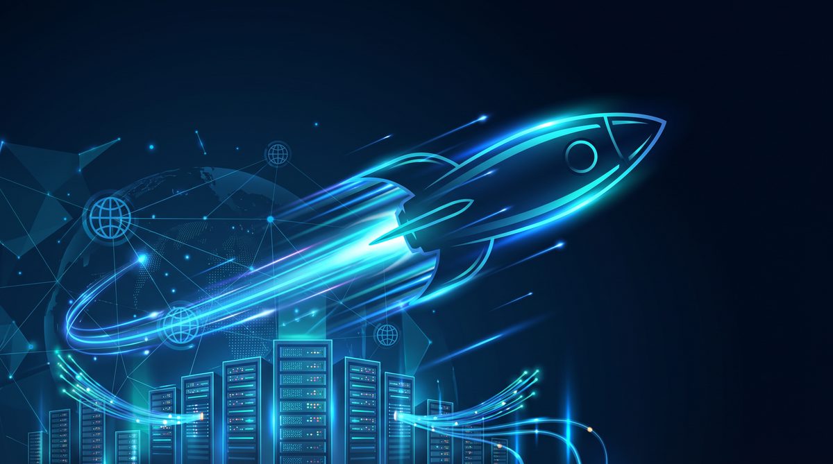 增压加速器极速下载加速