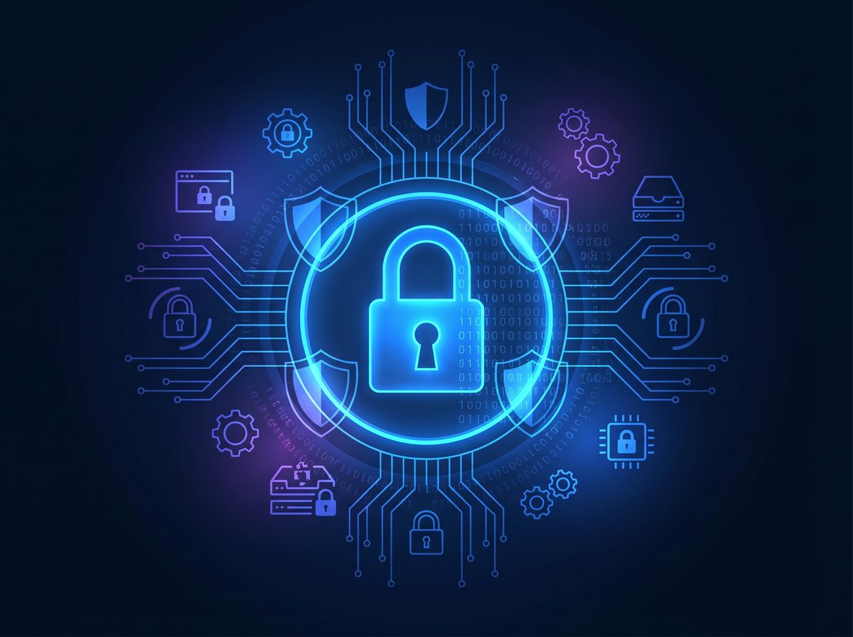 增压加速器安全防护体系